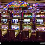 las vegas slot machines